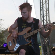 Mosh Open Air - Samstag